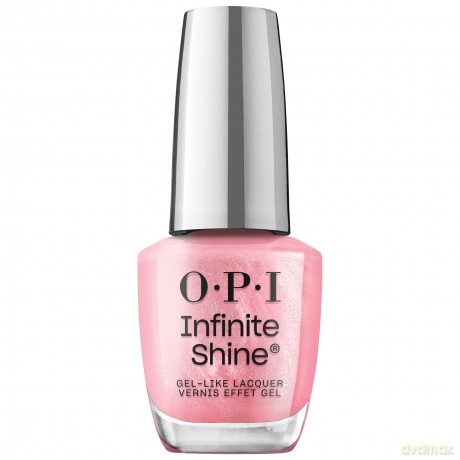 OPI Infinite Shine Gel-Like Lacquer 15 ml - Shade: Princesses Rule