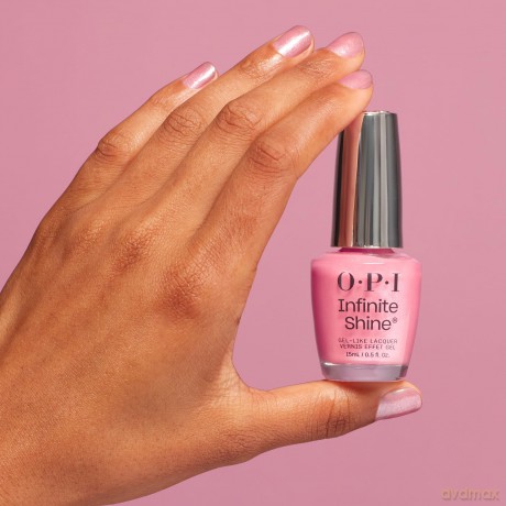 OPI Infinite Shine Gel-Like Lacquer 15 ml - Shade: Princesses Rule