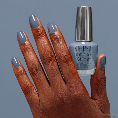 OPI Infinite Shine Gel-Like Lacquer 15 ml - Shade: Pure Jean-Ius