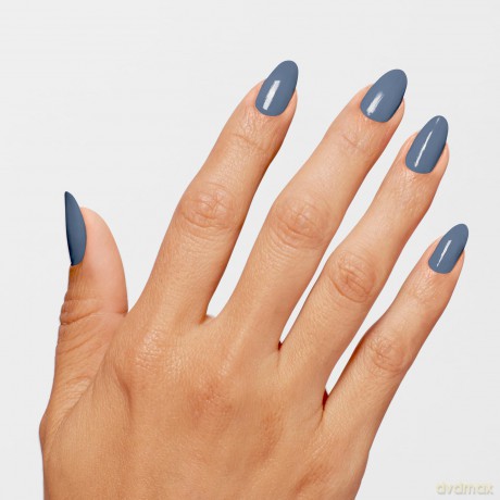 OPI Infinite Shine Gel-Like Lacquer 15 ml - Shade: Pure Jean-Ius