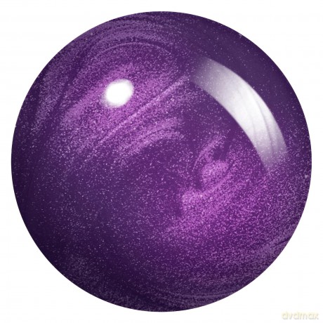OPI Infinite Shine Gel-Like Lacquer 15 ml - Shade: Purple Reign