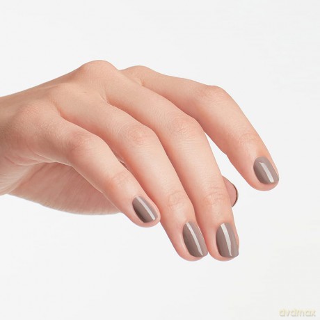 OPI Infinite Shine Gel-Like Lacquer 15 ml - Shade: Raisin' the Bar
