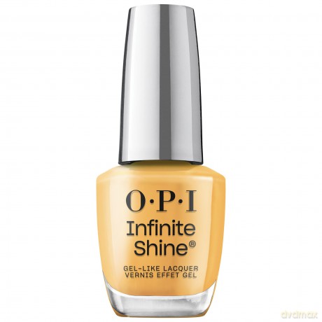 OPI Infinite Shine Gel-Like Lacquer 15 ml - Shade: Ready, Sunset, Glow