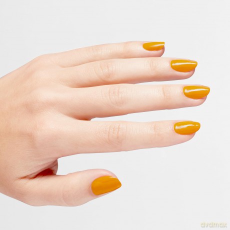 OPI Infinite Shine Gel-Like Lacquer 15 ml - Shade: Ready, Sunset, Glow