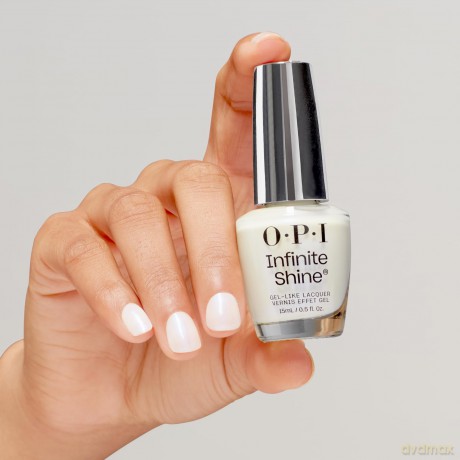 OPI Infinite Shine Gel-Like Lacquer 15 ml - Shade: Shimmer Takes All