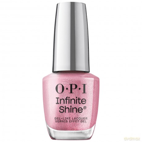 OPI Infinite Shine Gel-Like Lacquer 15 ml - Shade: Shined, Sealed, Delivered