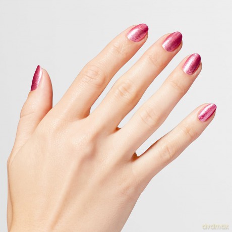 OPI Infinite Shine Gel-Like Lacquer 15 ml - Shade: Shined, Sealed, Delivered