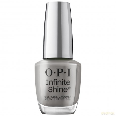 OPI Infinite Shine Gel-Like Lacquer 15 ml - Shade: Steel Waters Run Deep
