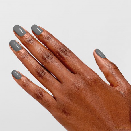 OPI Infinite Shine Gel-Like Lacquer 15 ml - Shade: Steel Waters Run Deep