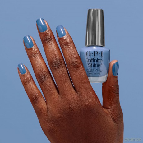 OPI Infinite Shine Gel-Like Lacquer 15 ml - Shade: Strongevity