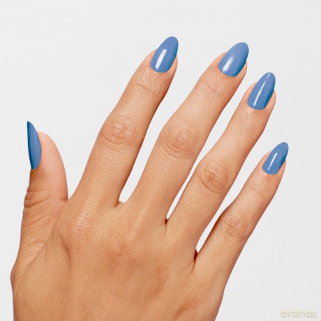 OPI Infinite Shine Gel-Like Lacquer 15 ml - Shade: Strongevity