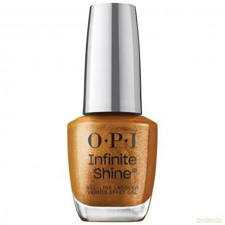 OPI Infinite Shine Gel-Like Lacquer 15 ml - Shade: Stunstoppable