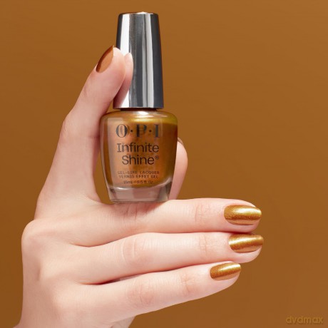 OPI Infinite Shine Gel-Like Lacquer 15 ml - Shade: Stunstoppable
