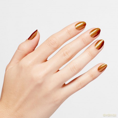 OPI Infinite Shine Gel-Like Lacquer 15 ml - Shade: Stunstoppable