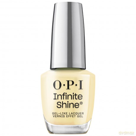 OPI Infinite Shine Gel-Like Lacquer 15 ml - Shade: This Chic Is Bananas