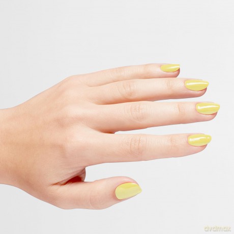 OPI Infinite Shine Gel-Like Lacquer 15 ml - Shade: This Chic Is Bananas
