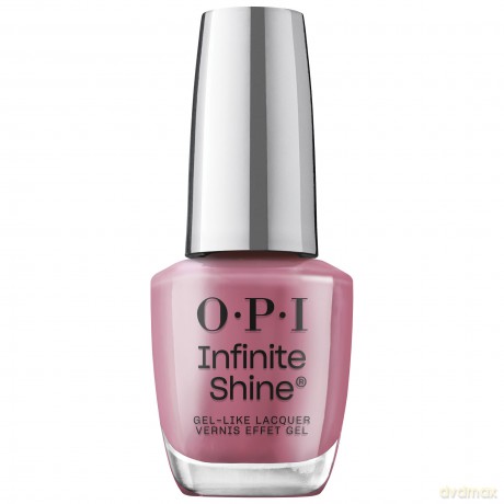 OPI Infinite Shine Gel-Like Lacquer 15 ml - Shade: Times Infinity
