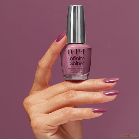 OPI Infinite Shine Gel-Like Lacquer 15 ml - Shade: Times Infinity