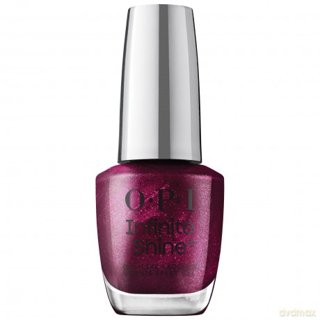 OPI Infinite Shine Gel-Like Lacquer 15 ml - Shade: Vamp Champ