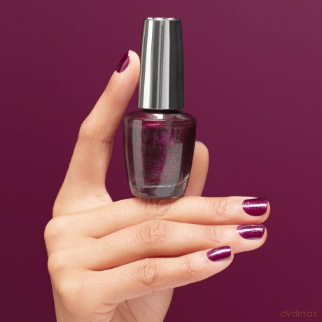 OPI Infinite Shine Gel-Like Lacquer 15 ml - Shade: Vamp Champ