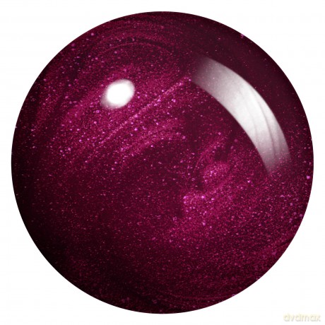 OPI Infinite Shine Gel-Like Lacquer 15 ml - Shade: Vamp Champ