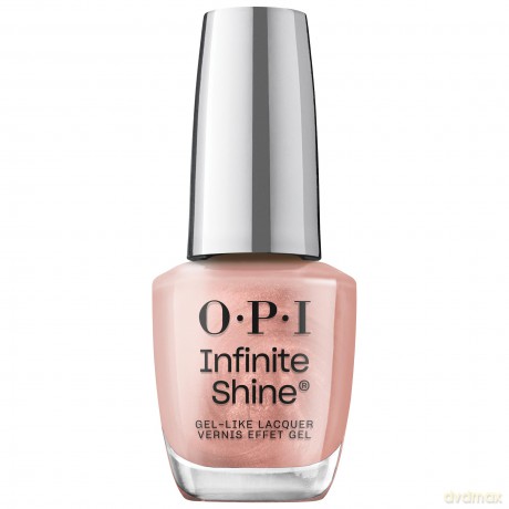 OPI Infinite Shine Gel-Like Lacquer 15 ml - Shade: Werkin' Shine To Five