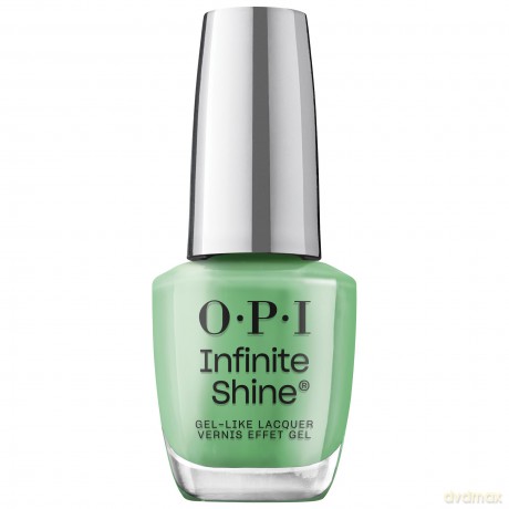 OPI Infinite Shine Gel-Like Lacquer 15 ml - Shade: Won For The Ages