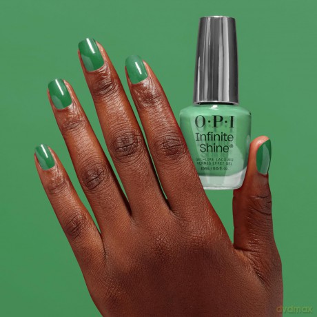 OPI Infinite Shine Gel-Like Lacquer 15 ml - Shade: Won For The Ages
