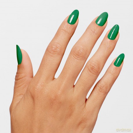 OPI Infinite Shine Gel-Like Lacquer 15 ml - Shade: Won For The Ages