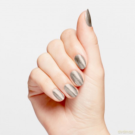 OPI Infinite Shine Gel-Like Lacquer 15 ml - Shade: Work From Chrome