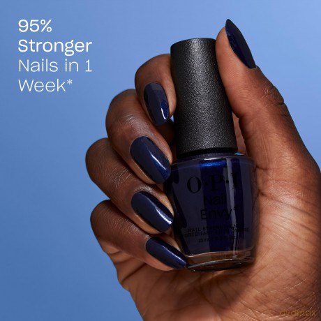 OPI Nail Envy Nail Strengthener 15 ml - Shade: All Night Strong