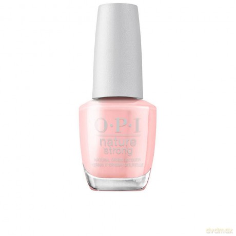 OPI Nail Envy Nail Strengthener 15 ml - Shade: Powerful Pink
