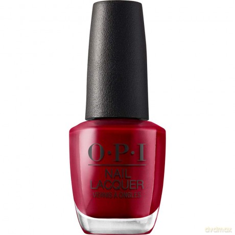 OPI Nail Lacquer Nail Lacquer 15 ml - Shade: Amore at the Grand Canal