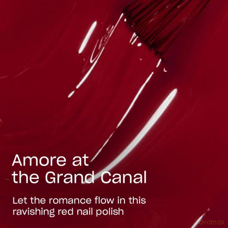 OPI Nail Lacquer Nail Lacquer 15 ml - Shade: Amore at the Grand Canal