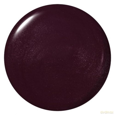 OPI Nail Lacquer Nail Lacquer 15 ml - Shade: Black Cherry Chutney