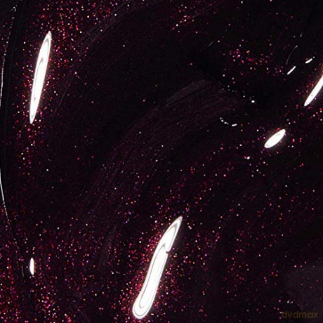 OPI Nail Lacquer Nail Lacquer 15 ml - Shade: Black Cherry Chutney