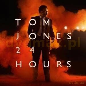 Tom Jones: 24 Hours [CD]