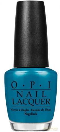 OPI Nail Lacquer Nail Lacquer 15 ml - Shade: Crawfishin' for a Compliment