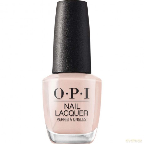OPI Nail Lacquer Nail Lacquer 15 ml - Shade: I Eat Mainely Lobster
