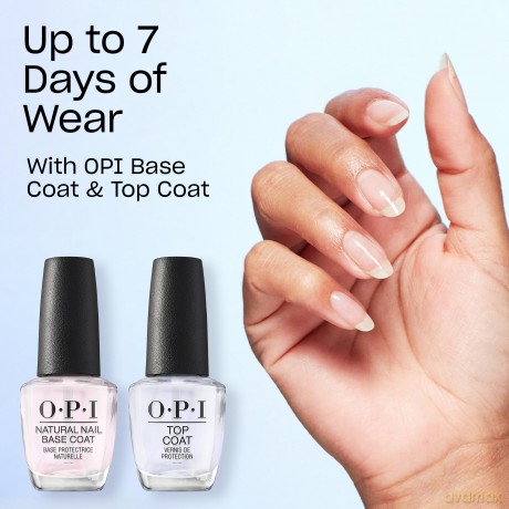 OPI Nail Lacquer Nail Lacquer 15 ml - Shade: I Eat Mainely Lobster