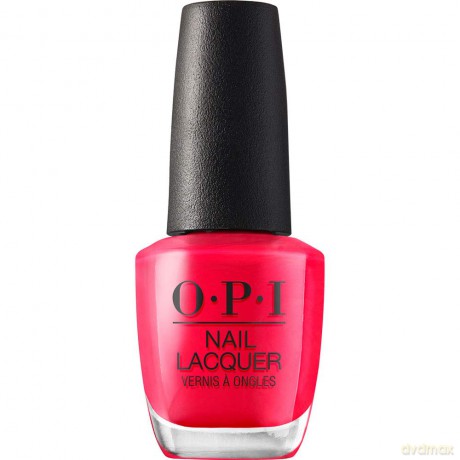 OPI Nail Lacquer Nail Lacquer 15 ml - Shade: My Chihuahua Bites!