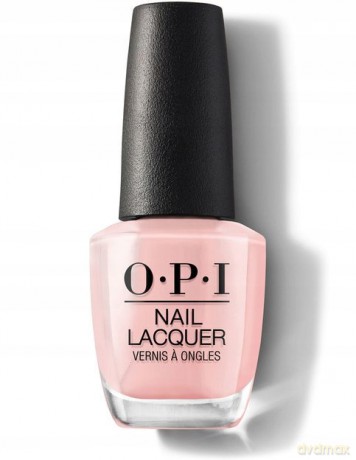 OPI Nail Lacquer Nail Lacquer 15 ml - Shade: Passion