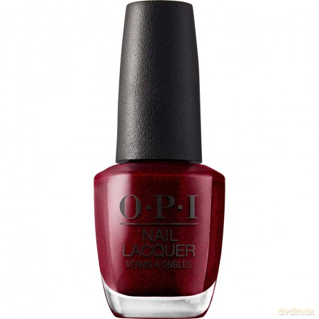 OPI Nail Lacquer Nail Lacquer 15 ml - Shade: Tiramisu For Two
