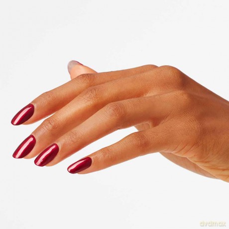 OPI Nail Lacquer Nail Lacquer 15 ml - Shade: Tiramisu For Two