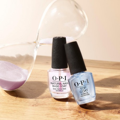 OPI Nail Lacquer Nail Lacquer 15 ml - Shade: Tiramisu For Two