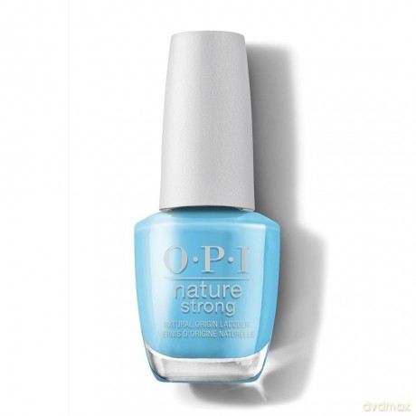 OPI Nail polish Nature Strong 15 ml - Shade: A Kick in the Bud