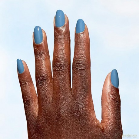 OPI Nail polish Nature Strong 15 ml - Shade: A Kick in the Bud