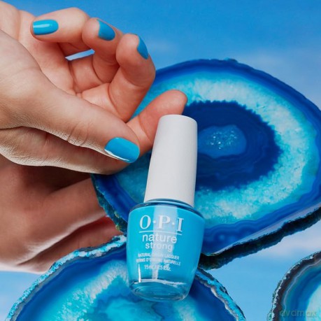 OPI Nail polish Nature Strong 15 ml - Shade: A Kick in the Bud