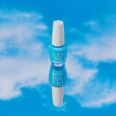 OPI Nail polish Nature Strong 15 ml - Shade: A Kick in the Bud