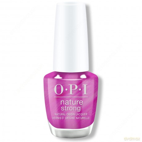 OPI Nail polish Nature Strong 15 ml - Shade: All Heal Queen Mother Earth